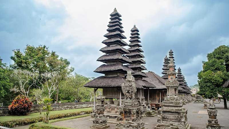 Pura Taman Ayun Mengwi